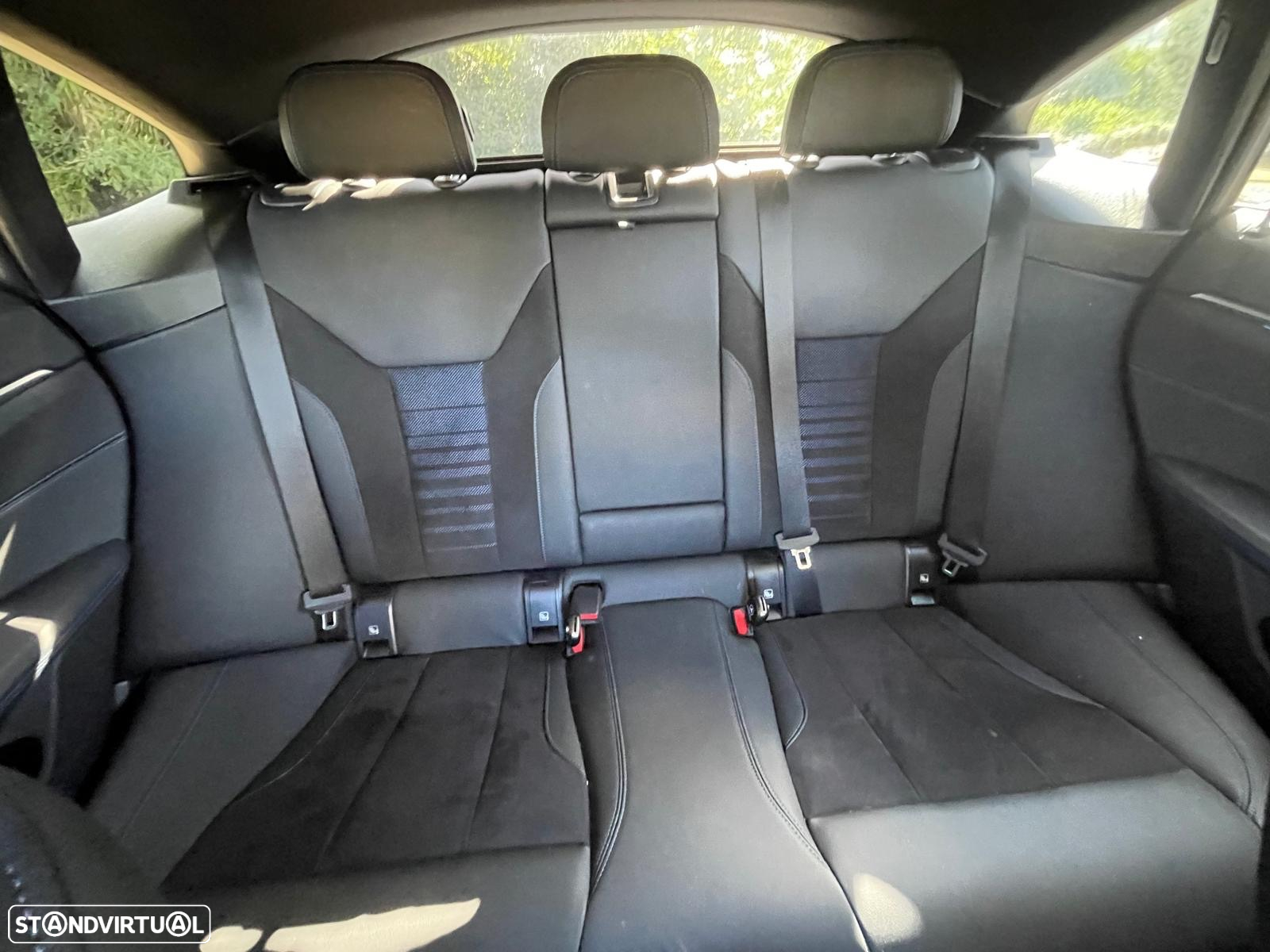 BMW i4 eDrive40 Gran Coupe M Sport - 29
