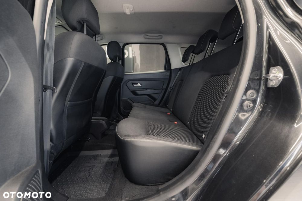 Dacia Duster 1.6 SCe Comfort - 15