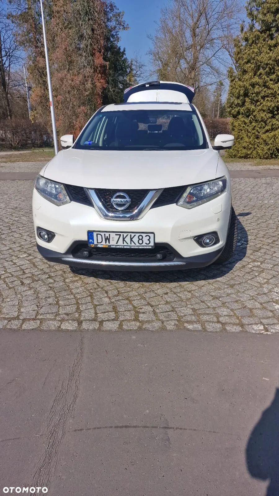 Nissan X-Trail 1.6 DCi Acenta 4WD EU6 - 1