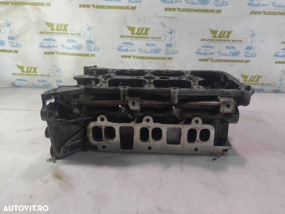 Chiulasa dreapta 3.0 d v9xf655 8200816799 Nissan Pathfinder R51 [face - 1