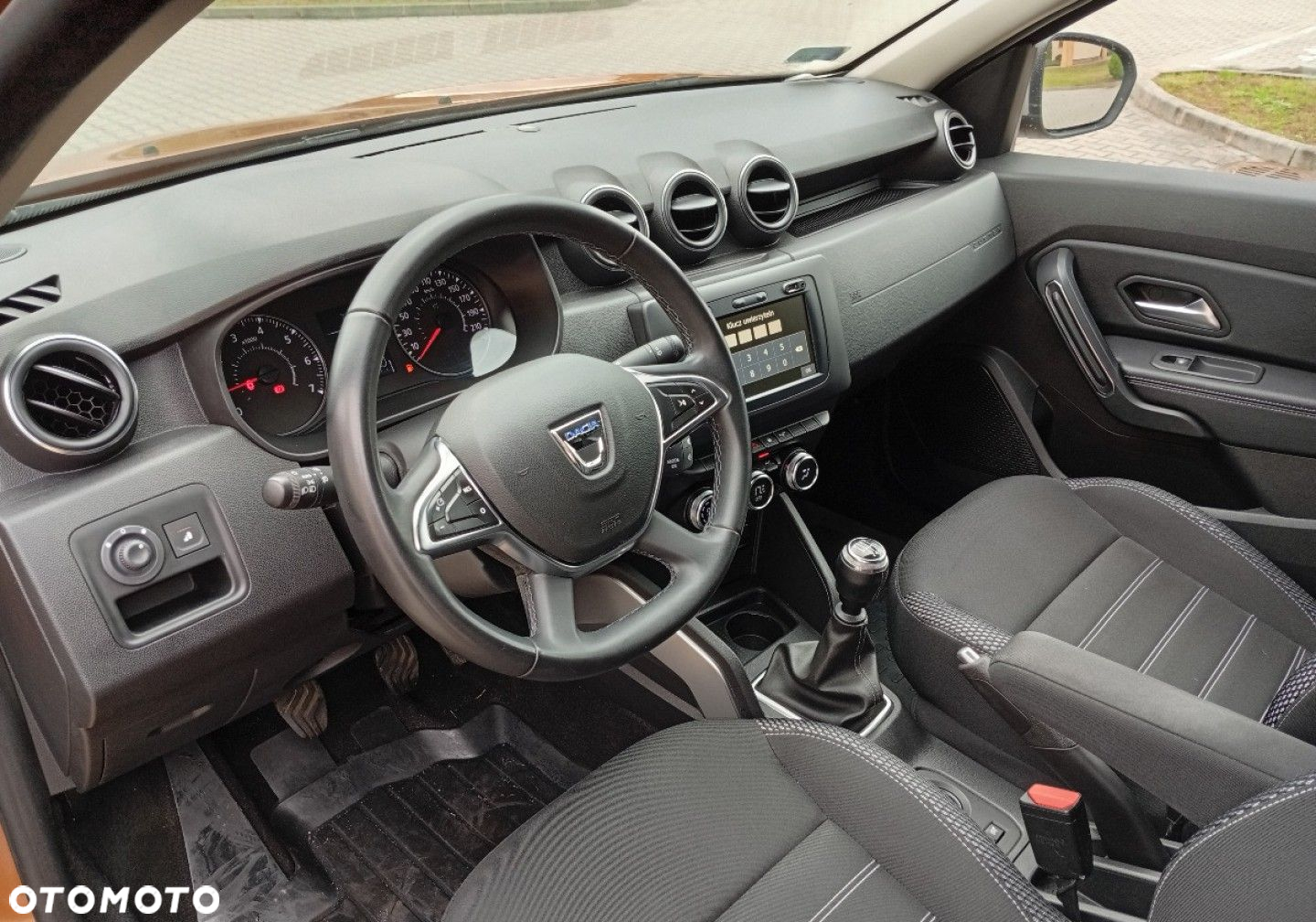 Dacia Duster - 19