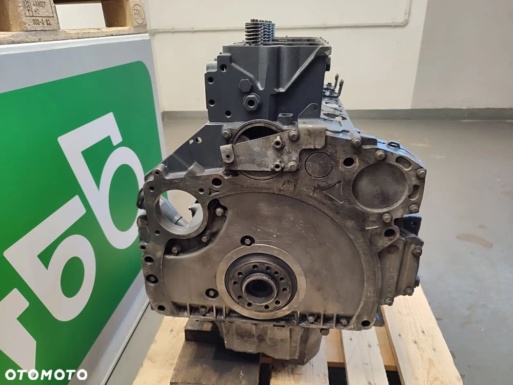 DEUTZ TCD 2012 LO4 4V FENDT 720 VARIO - 5