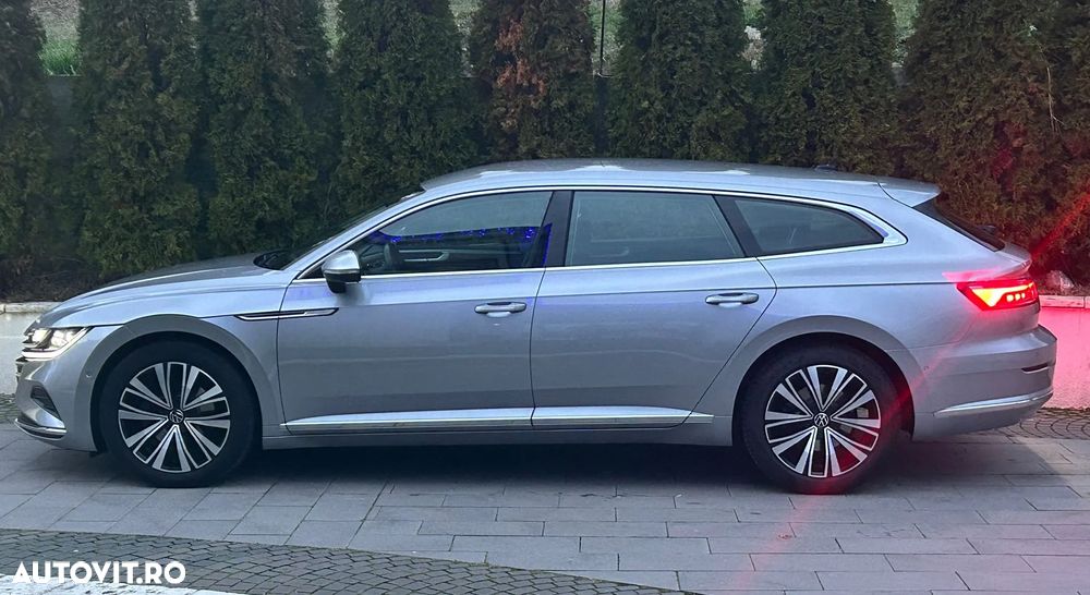 Volkswagen ARTEON Shooting Brake 2.0 TDI SCR DSG Elegance - 12