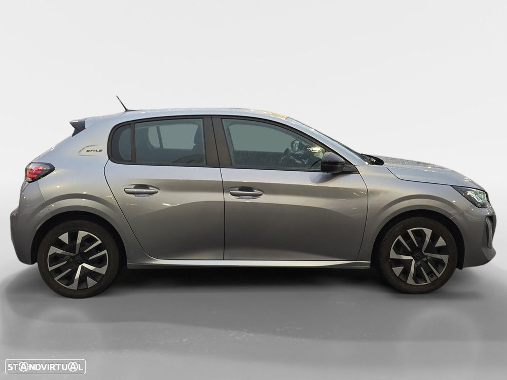 Peugeot 208 1.2 PureTech Style - 6