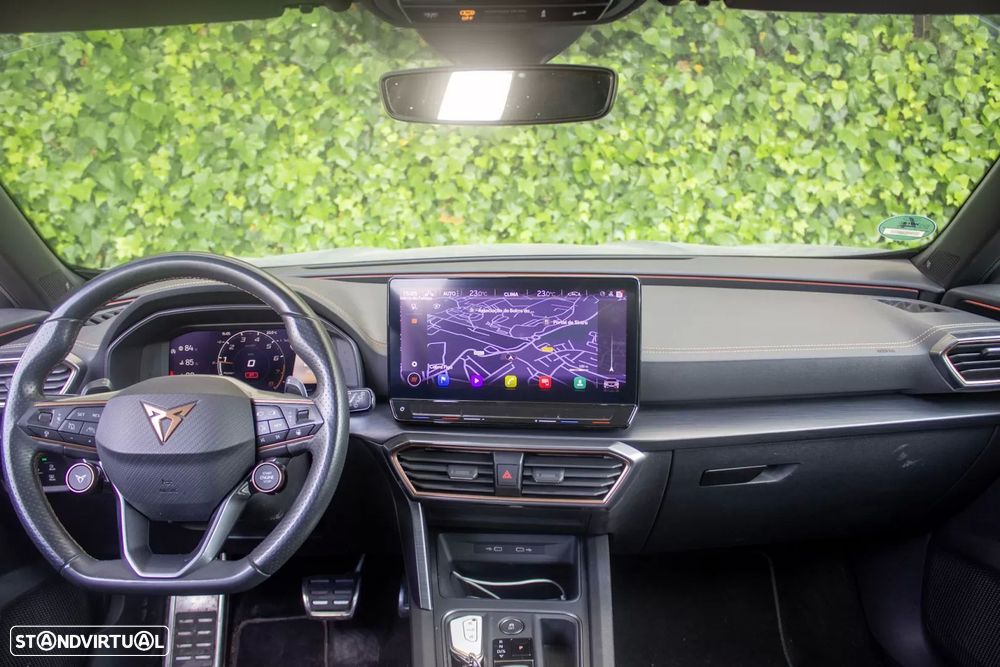 Cupra Formentor 2.0 TSI DSG 4Drive VZ - 16