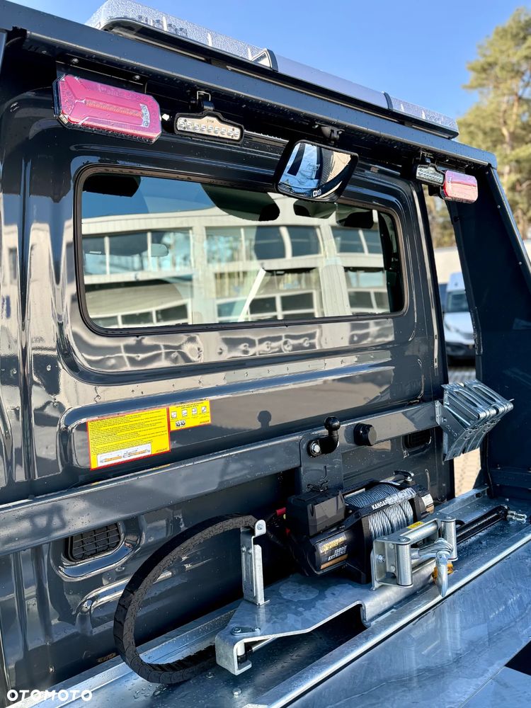 Iveco DAILY - 5