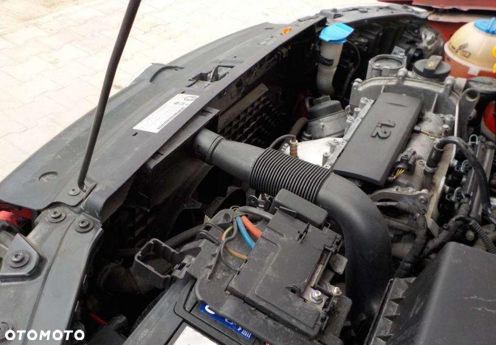 Volkswagen Polo - 10