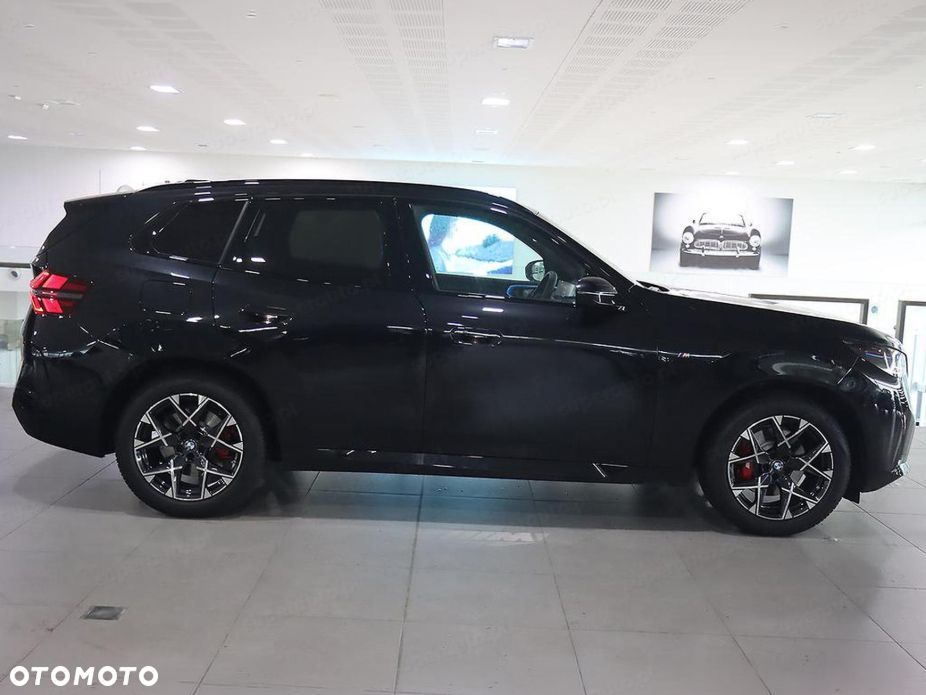 BMW X3 xDrive20 mHEV - 4