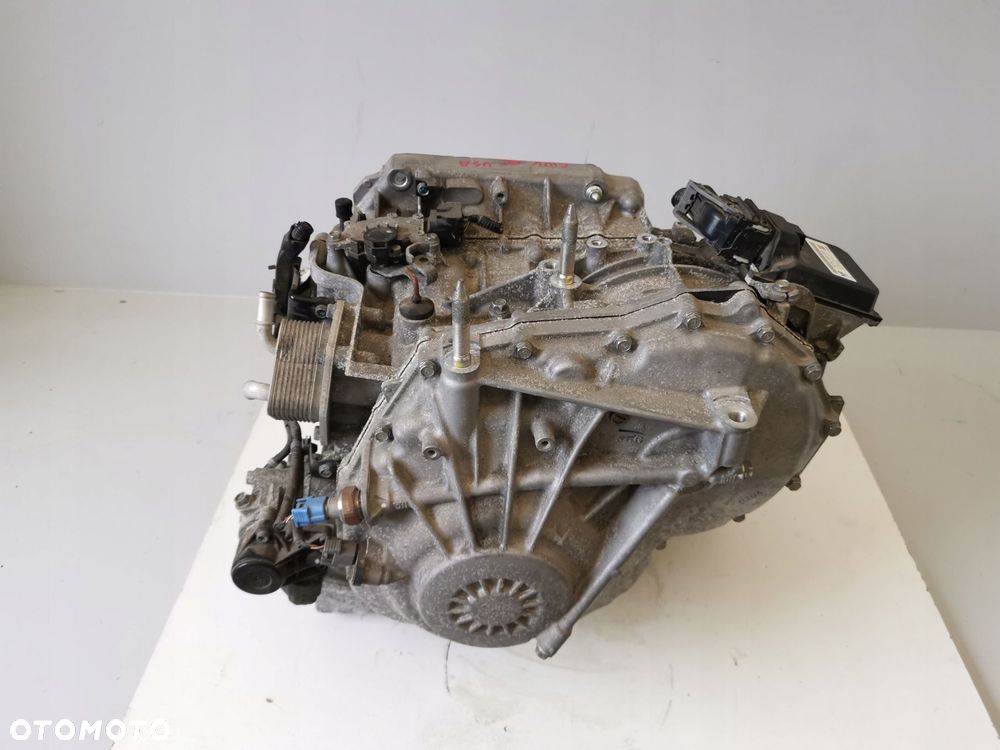 HONDA CIVIC XI 21- 1.5T USA SKRZYNIA BIEGÓW AUTOMAT KOMPLETNA M5JA - 9
