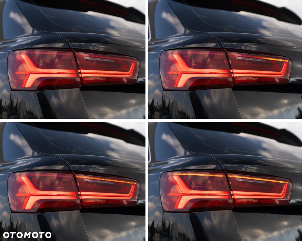 Audi A6 - 17
