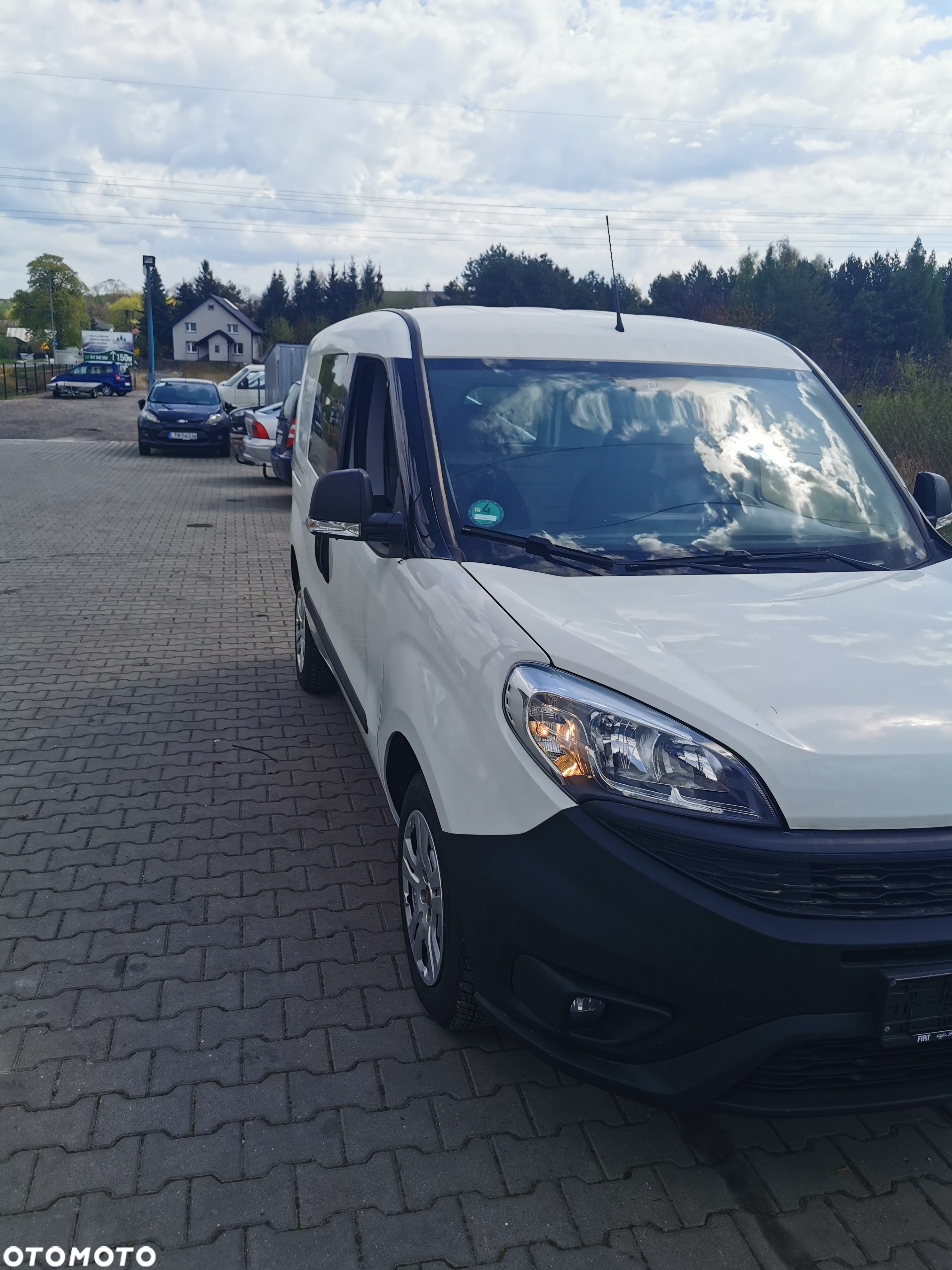 Fiat Doblo - 13