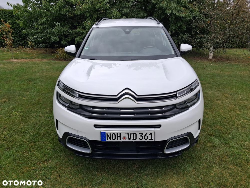 Peugeot 3008 BlueHDi 130 Stop & Start EAT8 Active Pack - 28