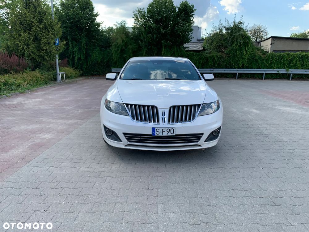 Lincoln Inny - 2