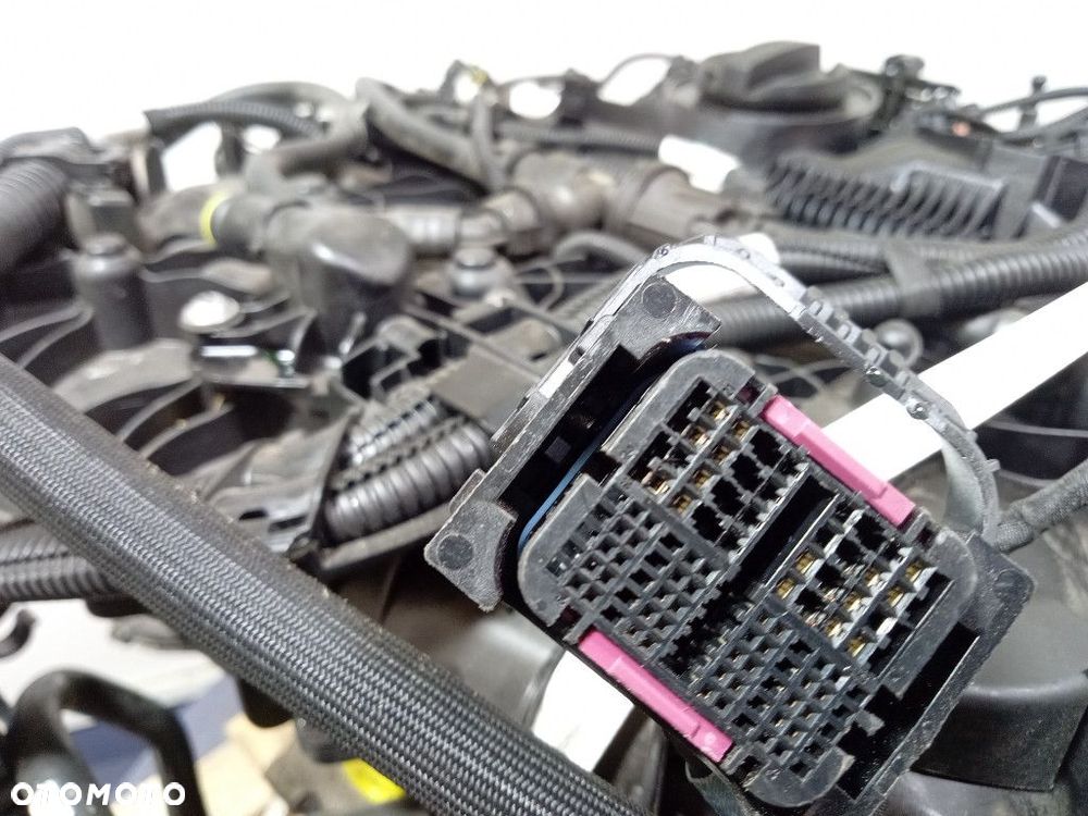 BMW X3 G01 G02 SILNIK BENZYNA 2.0 245KM B48B20B - 6