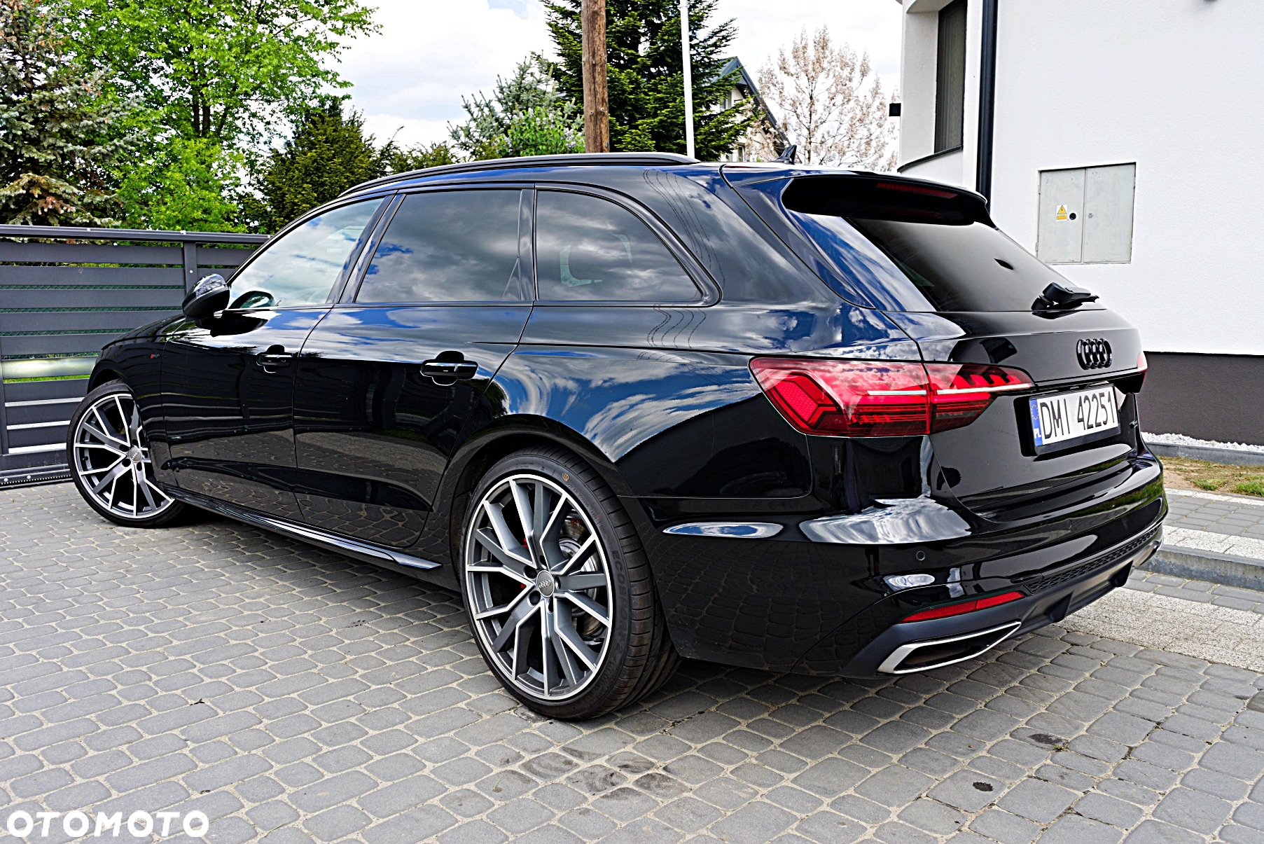 Audi A4 40 TDI Quattro Sport S tronic - 25