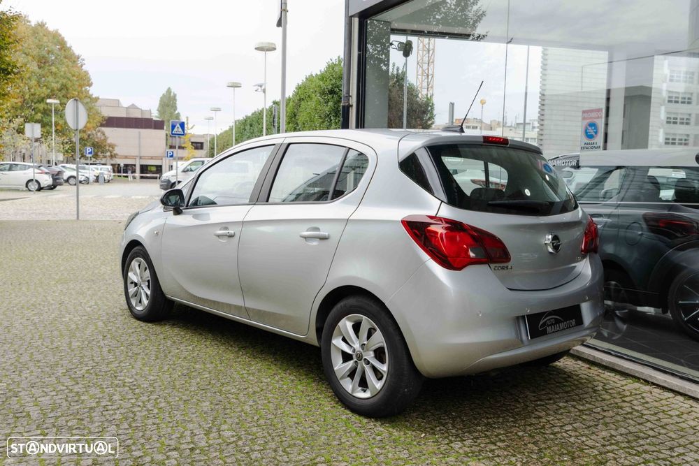 Opel Corsa 1.3 CDTi Business Edition - 15