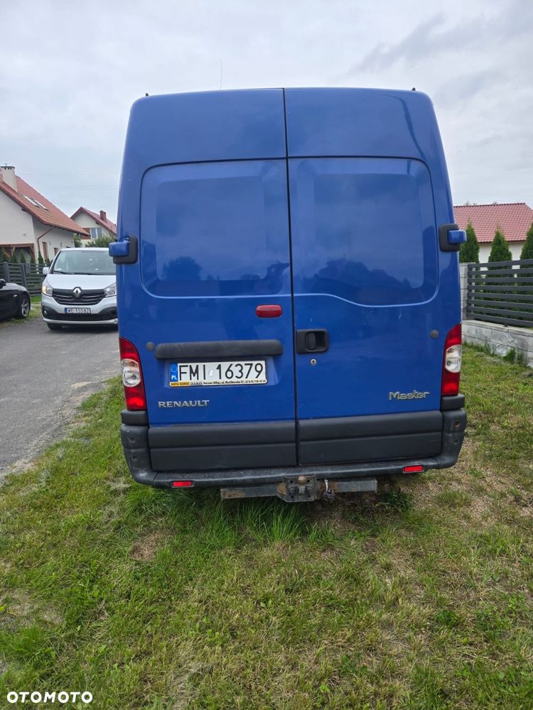 Renault Master - 8