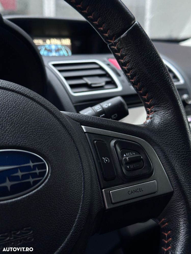 Subaru XV 2.0D Exclusive - 12