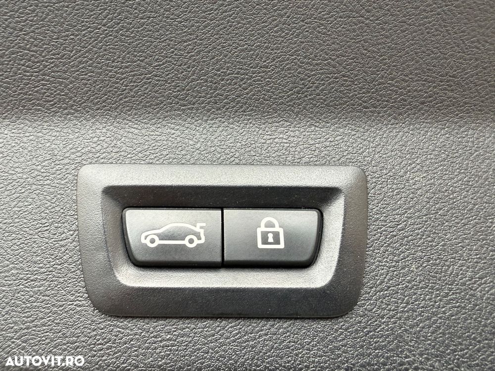 BMW X3 xDrive20d Aut. M Sport Edition - 17