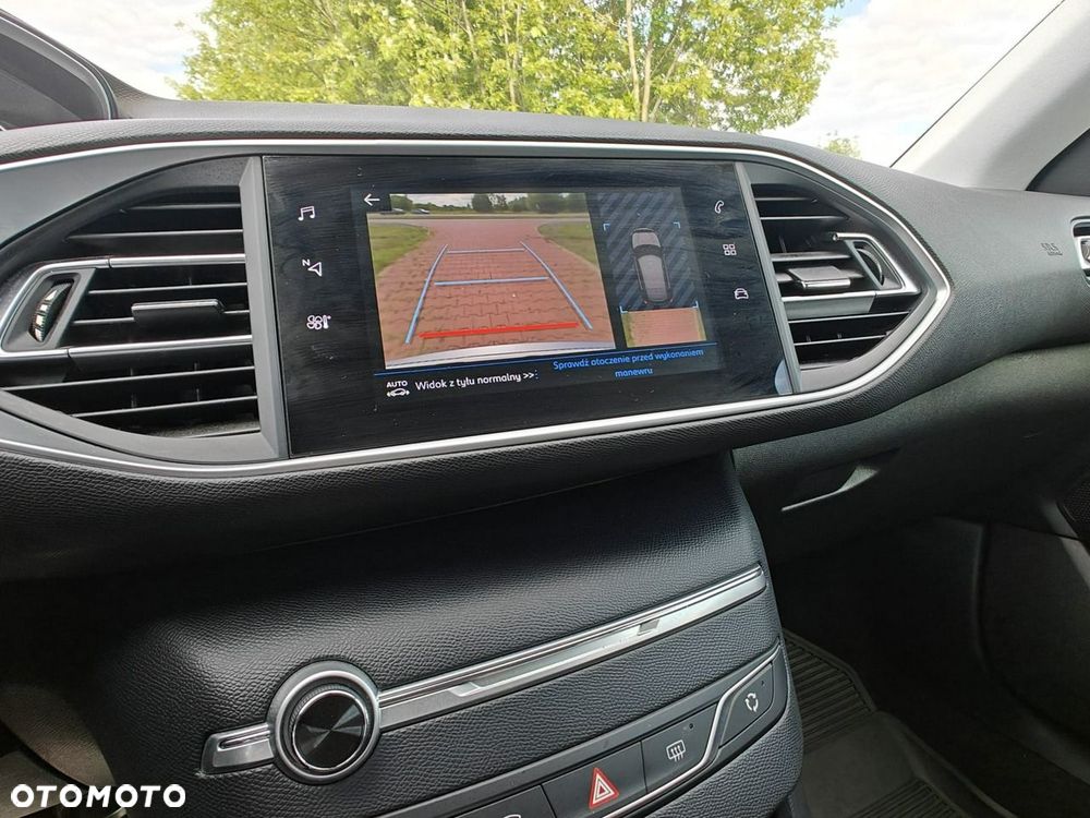 Peugeot 308 - 14