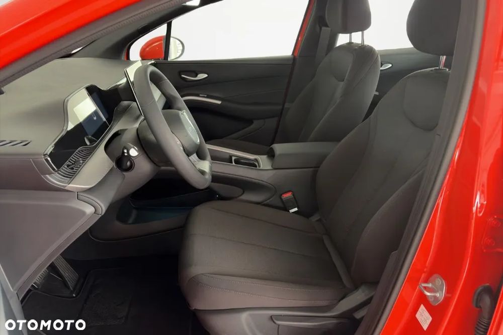BYD Dolphin G Active E-CVT - 17