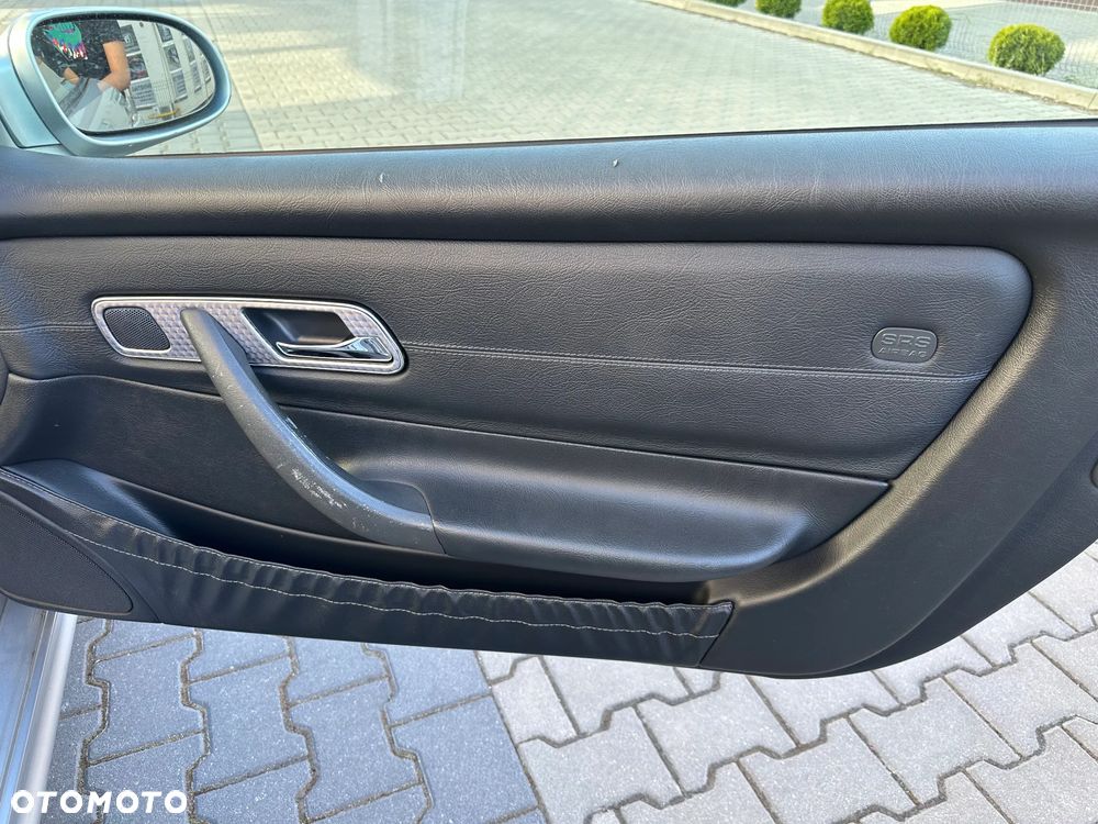 Mercedes-Benz SLK - 28