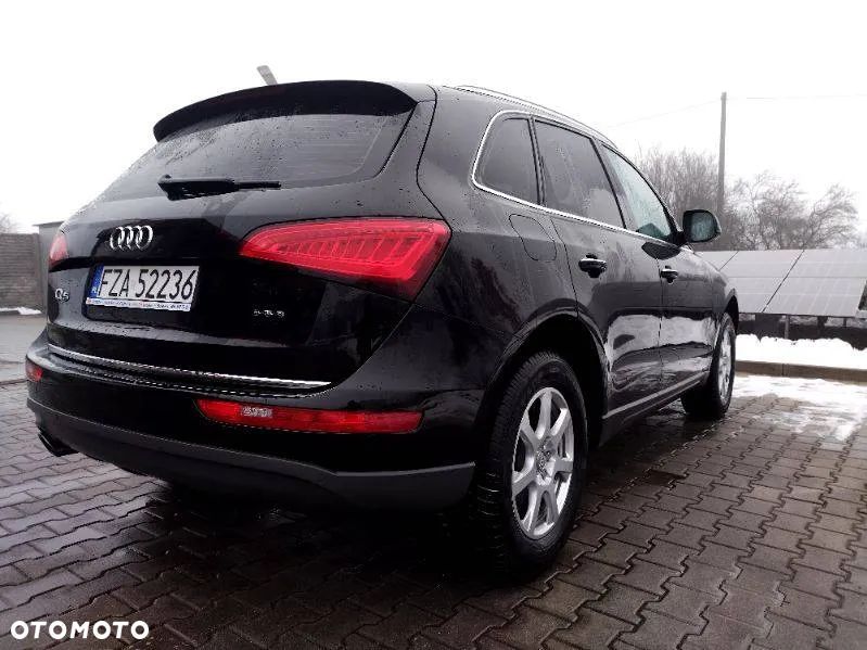 Audi Q5 2.0 TDI Quattro (clean diesel) S tronic - 13