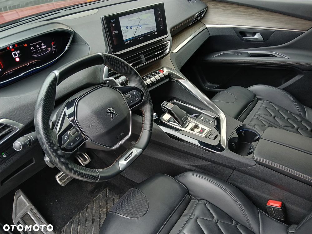 Peugeot 3008 - 7