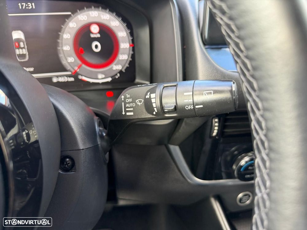 Nissan Qashqai 1.3 DIG-T N-Connecta LED - 21