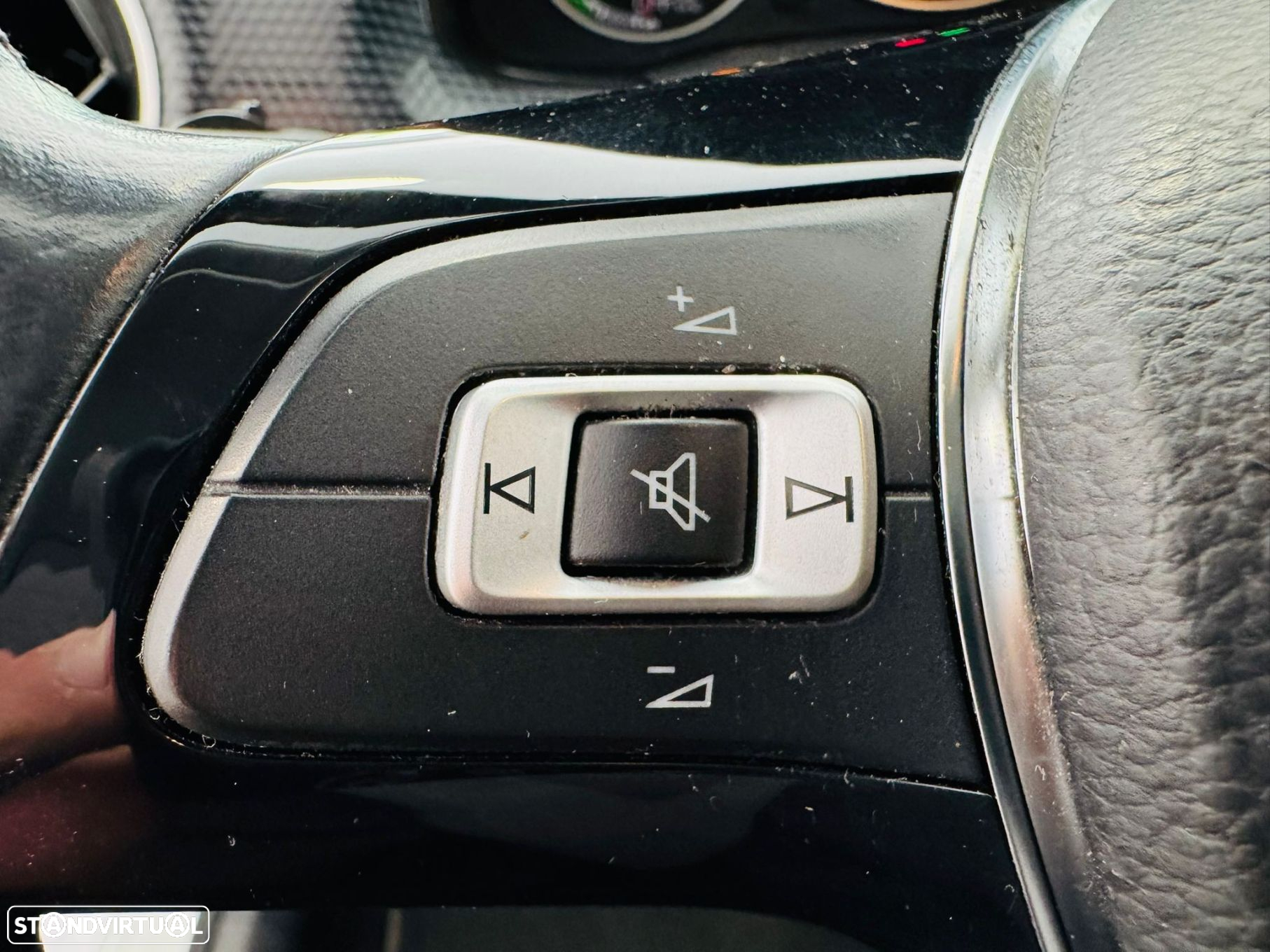 VW e-Up! Confort - 13