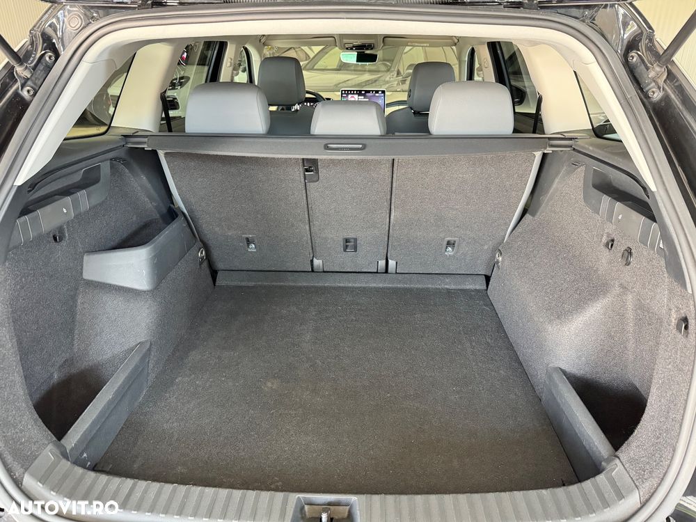 Skoda Kodiaq 2.0 TDI 4X4 DSG Selection - 20