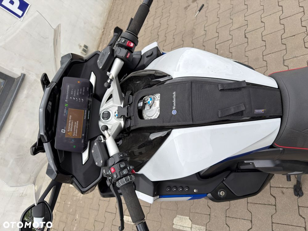 BMW K - 11