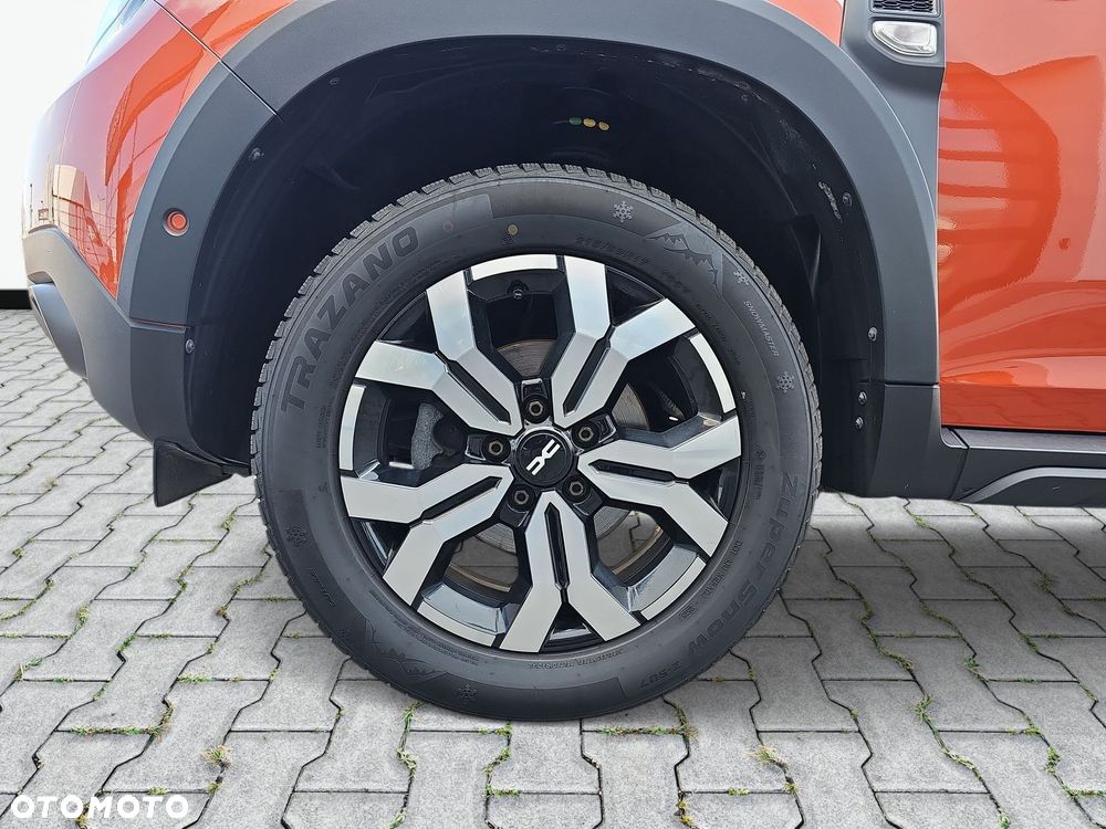 Dacia Duster - 10