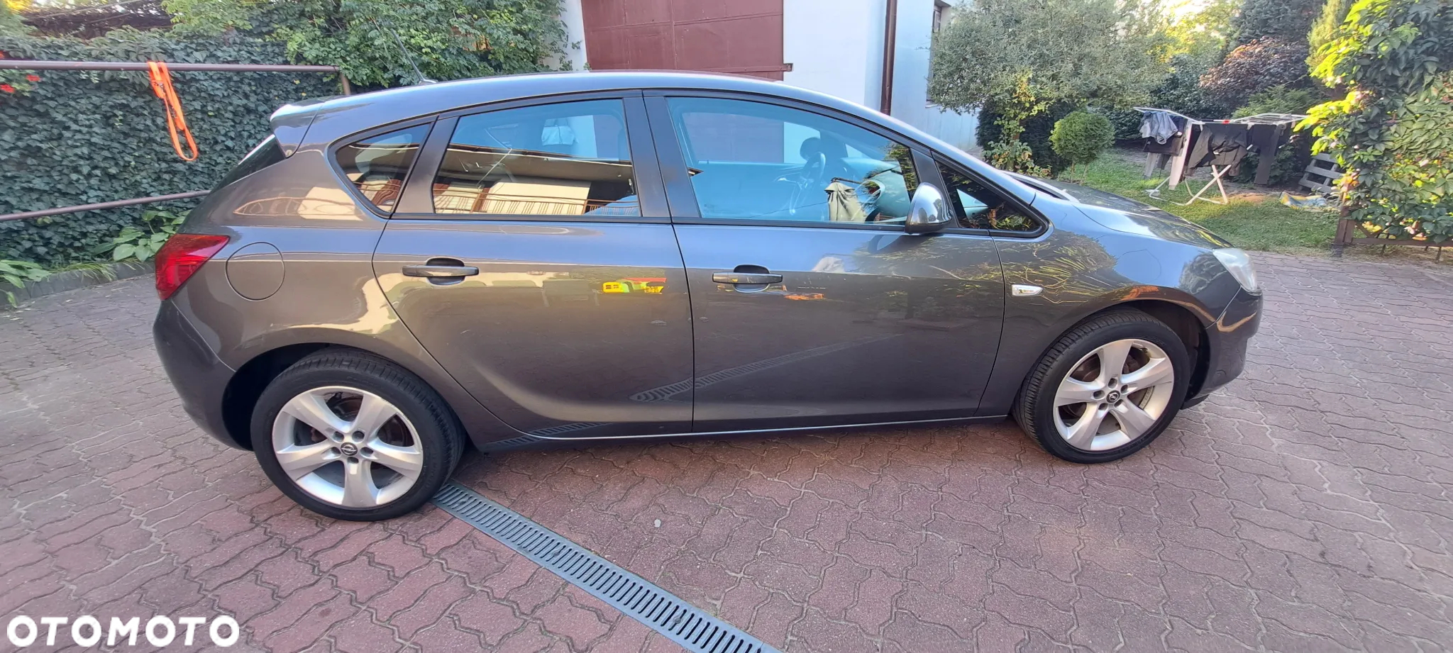 Opel Astra 1.4 Active - 10