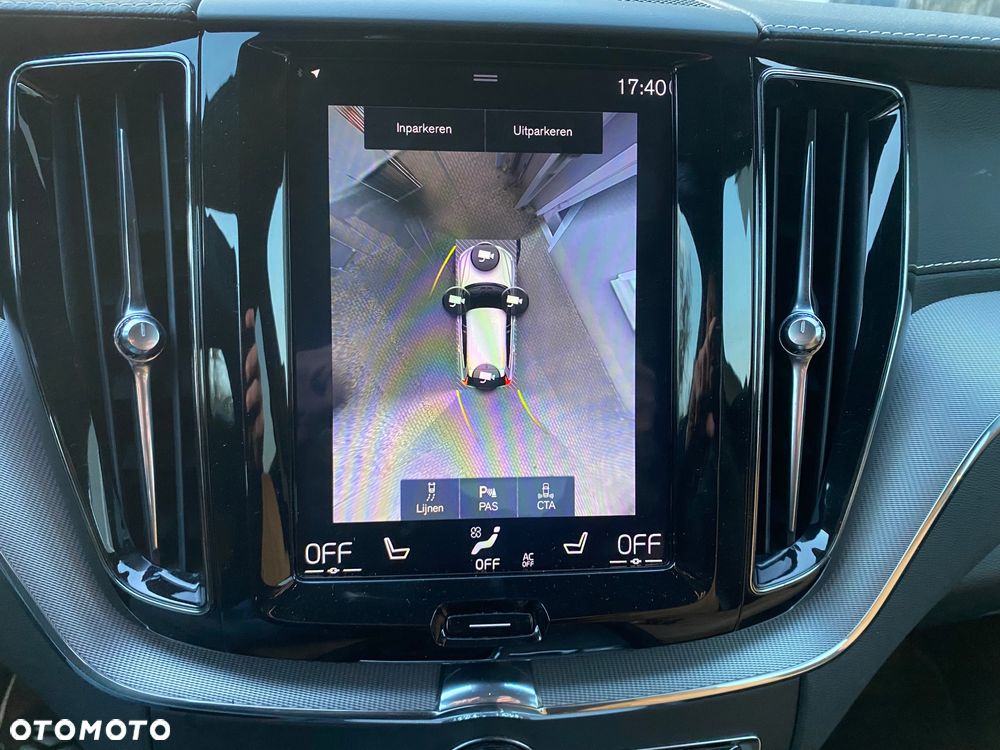 Volvo XC 60 D3 Linje Inscription - 5