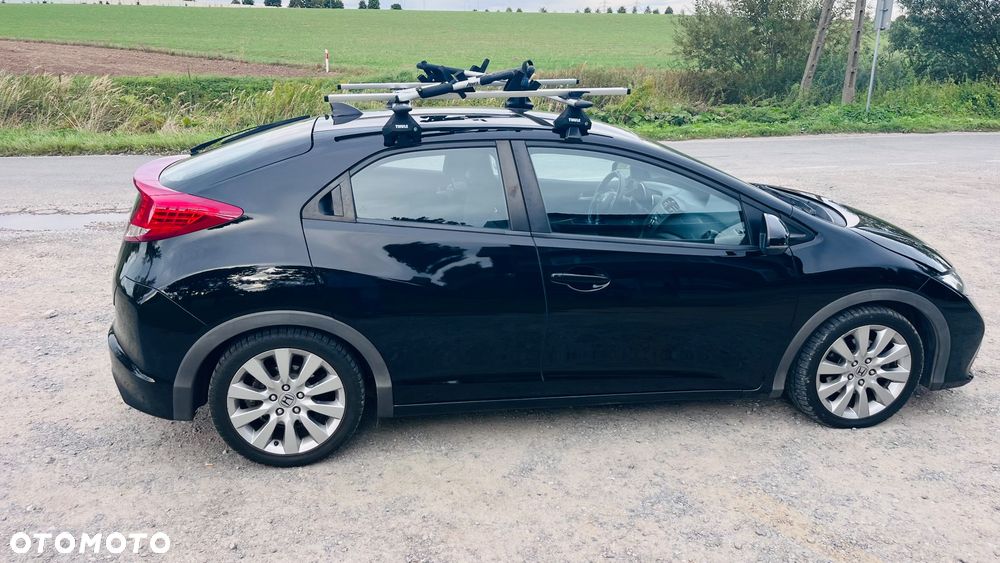 Honda Civic - 36