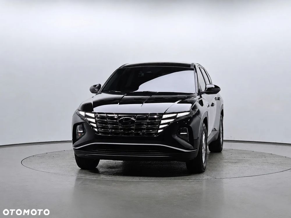 Hyundai Tucson - 2