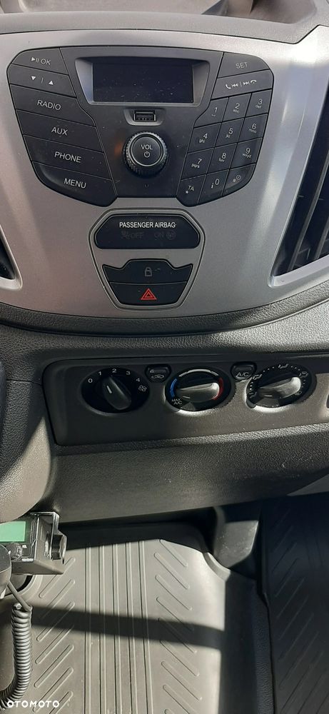 Ford Transit 310 L2H2 Trend - 21