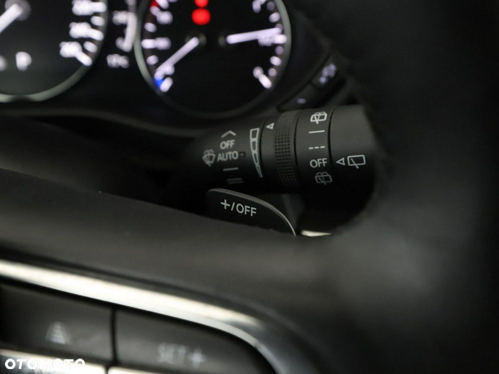 Mazda CX-30 SKYACTIV-G 2.0 M-Hybrid 150 AWD - 35