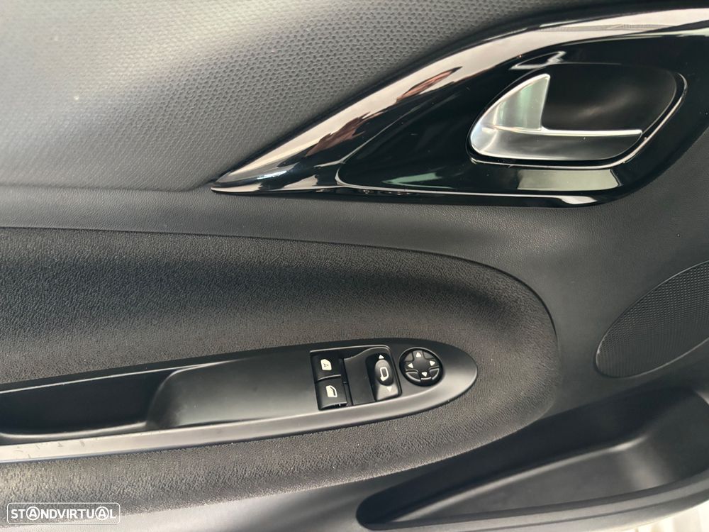 Citroën DS3 1.2 PureTech Be Chic - 12