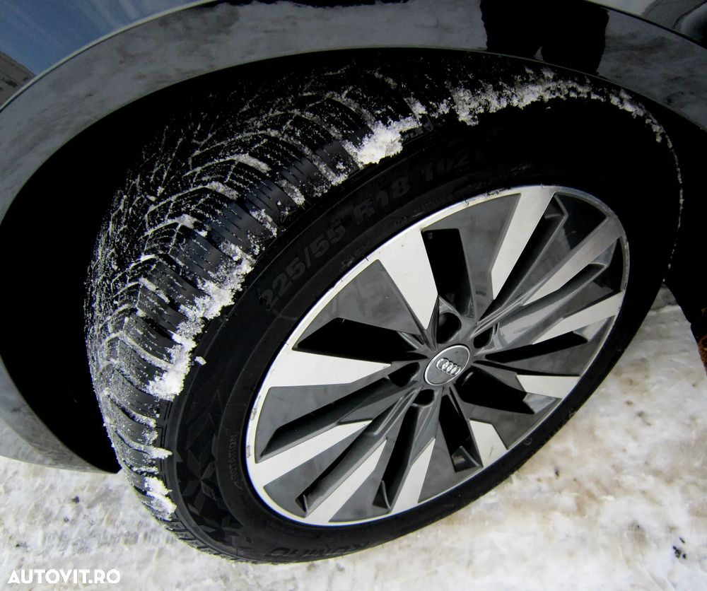 Audi A6 3.0 45 TDI quattro Tiptronic Sport - 31