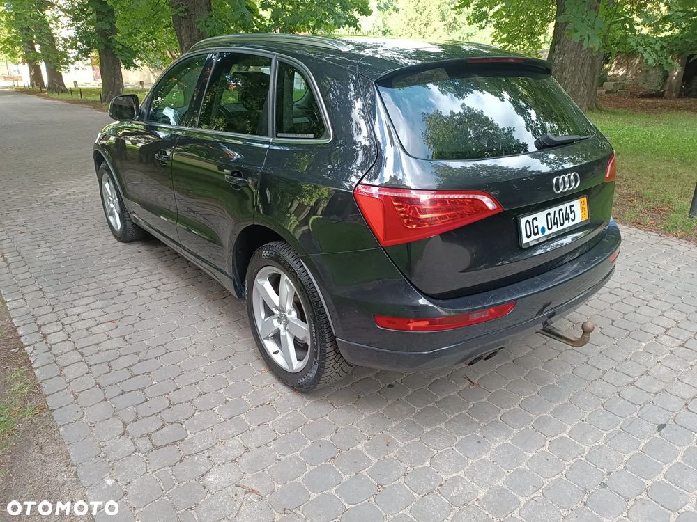 Audi Q5 2.0 TDI Quattro - 7