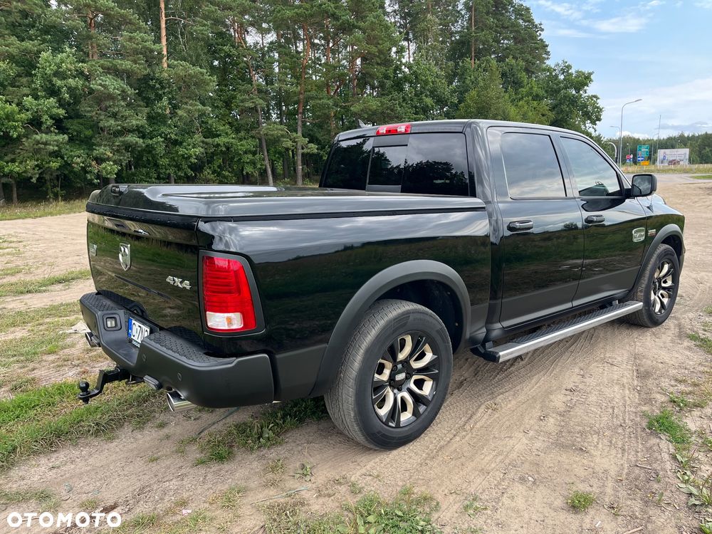 Dodge RAM - 2