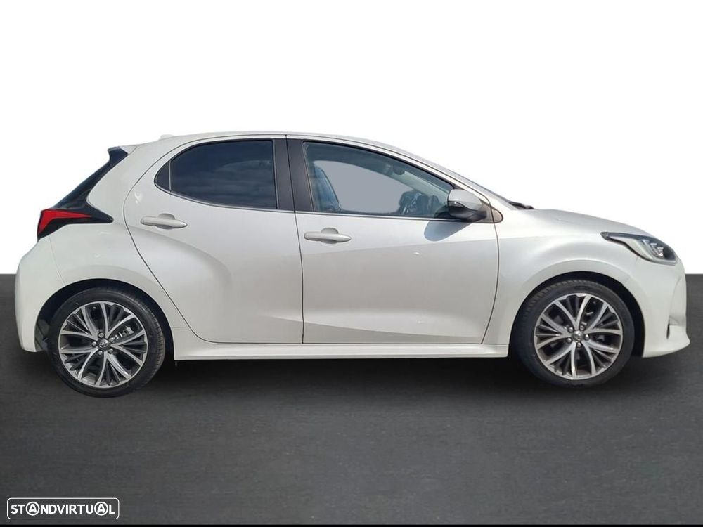 Toyota Yaris - 13
