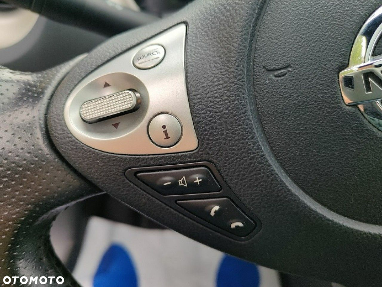 Nissan Juke - 19