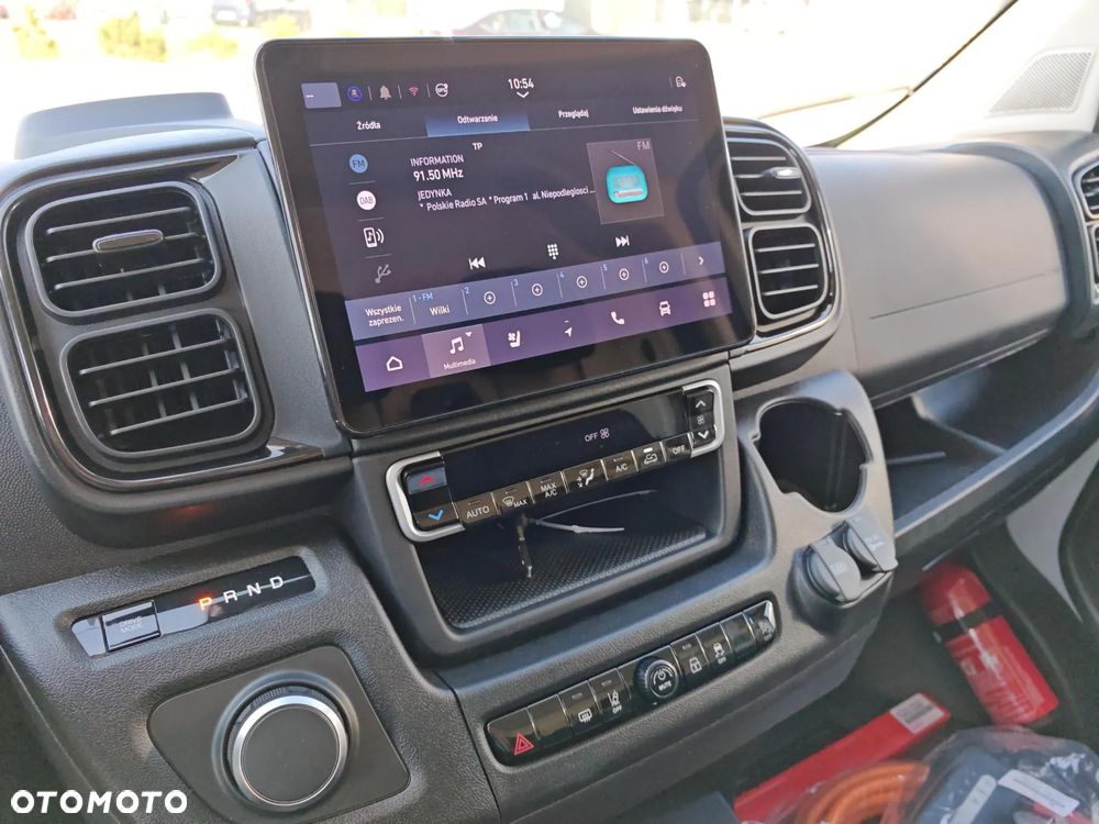 Toyota Proace Max EV - 8
