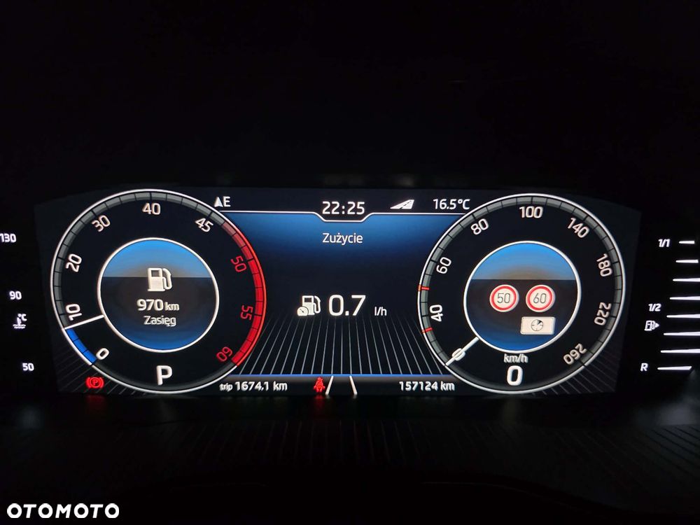 Skoda Superb 2.0 TDI DSG L&K - 39