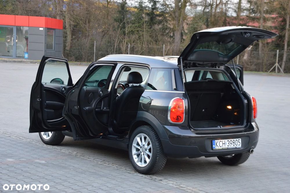 MINI Countryman - 32