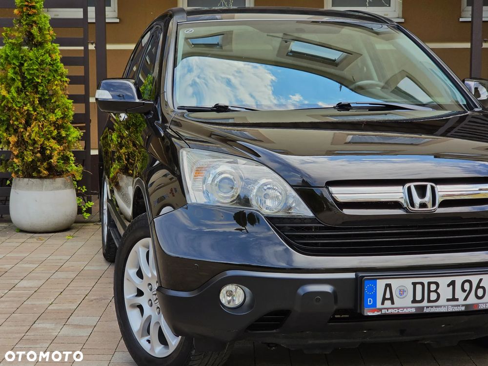 Honda CR-V 2.0 Executive - 13
