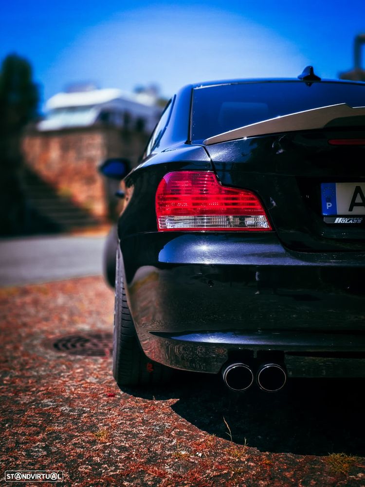 BMW 123 - 12
